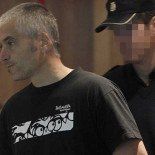 La viuda 'desafía' a 'Txapote'