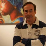 Muere apuñalado el pintor Juan Antonio Montero en Mérida