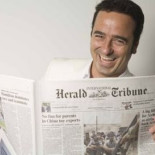 Pablo Herreros: el bloguero que puso en jaque a La Noria