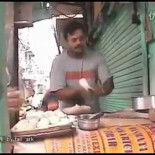 Esto solo pasa en la India