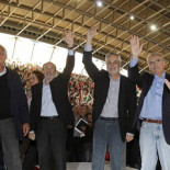 Felipe González: "Si no ganamos en Andalucía, me retiro a Honolulú"