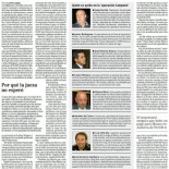 La juez aprecia indicios de que Blanco cometió delitos penados con cárcel