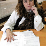 "Entre tanta niña, su hijo le habría salido mariquita. Mejor así"