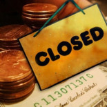 La "indignación" continúa: otros 84.000 estadounidenses cierran sus cuentas bancarias