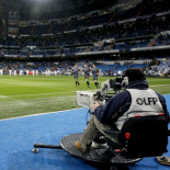 Unos 60 millones de chinos vieron el Real Madrid - Osasuna