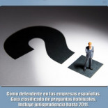 Truquitos de empresa: "equivocarse" de convenio