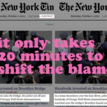 Perlas informativas del mes de octubre 2011