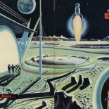 La revista soviética que acercaba la ciencia y la tecnología a los jóvenes