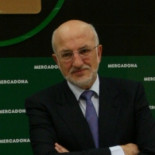 Mercadona tiene más cuota de mercado que Carrefour y Eroski juntos