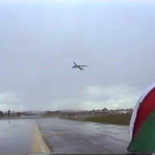 ¿Puede un airbus pararse en el aire?