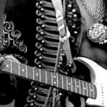 Los negros no pueden cantar rock & roll