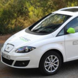 Seat presenta el primer eléctrico 100% español