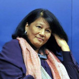 Las mujeres árabes no aceptarán más repúblicas islámicas