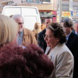 Rita Barberá justifica el pago de otros 1,3 millones al Instituto Nóos