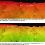 Los geólogos responden: ¿Qué está pasando en El Hierro?