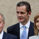 La Casa Real presiona a Urdangarín para dar la cara por el 'caso Nóos' y romper su silencio