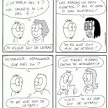 La coartada habitual para justificar la ignorancia [HUMOR]