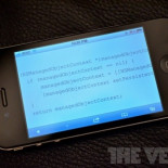 Samsung consigue que Apple tenga que entregarle el código fuente del iPhone 4S en Australia