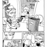 No leas este cómic, es increíblemente triste. Estás avisado. [ENG]