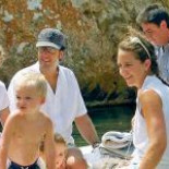 Por no hablar de los tres pisos que compró Urdangarín en Palma