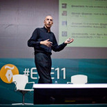 Luis Alfonso Gámez: "La medicina científica no lo cura todo, pero la alternativa no cura nada"