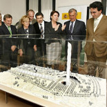 Calatrava y los parecidos razonables en algo más que los diseños