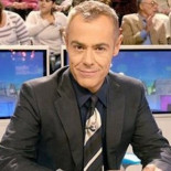 Jordi González, desafiante: "La publicidad volverá; nadie nos ha dicho que pidamos perdón"