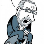 El gilipollas de la semana: Pere Navarro [HUMOR]