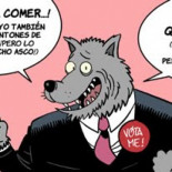 El chiste de MEL: El cuento