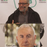 Anguita da su primer mitin en 12 años por la "inmensa gravedad del momento"