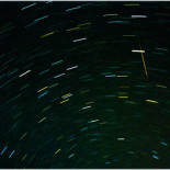 Esta noche se prevé el pico de actividad de las Leónidas de 2011 con hasta 15 estrellas fugaces por hora