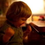 Mi hija ha elegido el Lado Oscuro