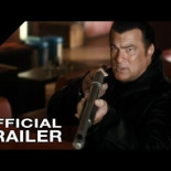Las 5 peores películas de Steven Seagal