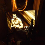 Max Zorn: el arte de cinta adhesiva