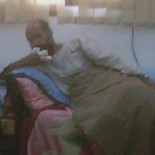 Detenido en Libia el hijo de Gadafi, Saif al Islam