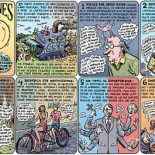 Instrucciones para cambiar el mundo