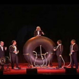 Les Luthiers - Vota a Ortega