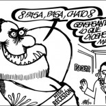(Humor) Viñeta de Forges sobre Rajoy
