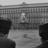 Morris Childs, el espía más grande de la Guerra Fría