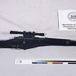 El asesinato de JFK: ¿conspiración o física de bachillerato? [PNSFW]