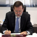 Rajoy intervendrá las cuentas de las comunidades
