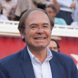 Pío García-Escudero: "TVE volverá a retransmitir corridas de toros"