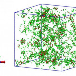 El agua puede permanecer en estado líquido hasta los -48,33 ºC