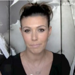 Cómo disimular un moratón