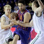 Histórico Navarro: máximo anotador de la Euroliga