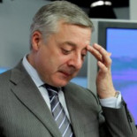 Blanco abandona la primera línea política y no ocupará ningún puesto en el PSOE