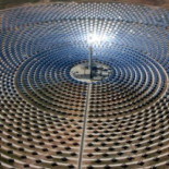 Una termosolar, sector por cuya paralización abogan las grandes eléctricas, premio europeo de innovación
