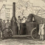 Las armas más extravagantes del siglo XIX