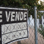 La compraventa de viviendas cae un 31,9% y se sitúa en su mínimo histórico desde 2005