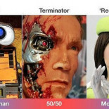 ¿Por qué los humanos temen a los robots?